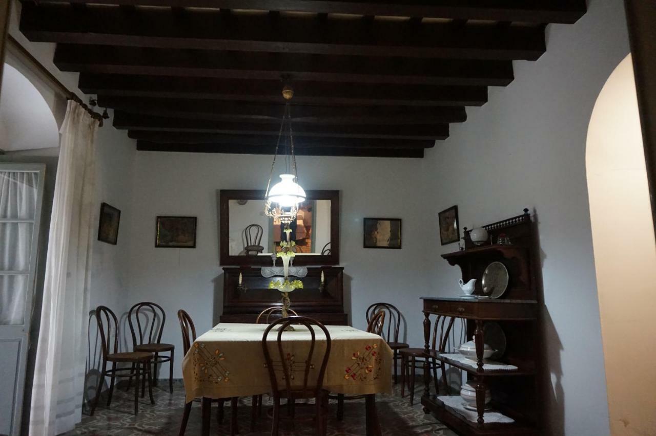 Casa La Plaza Villa Vejer de la Frontera Exterior photo